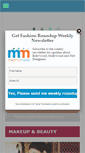 Mobile Screenshot of mumbai.metromela.com