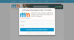 Desktop Screenshot of ahmedabad.metromela.com